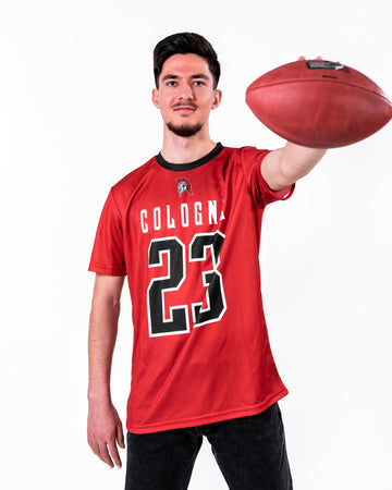 Cologne Centurions Fan Jersey