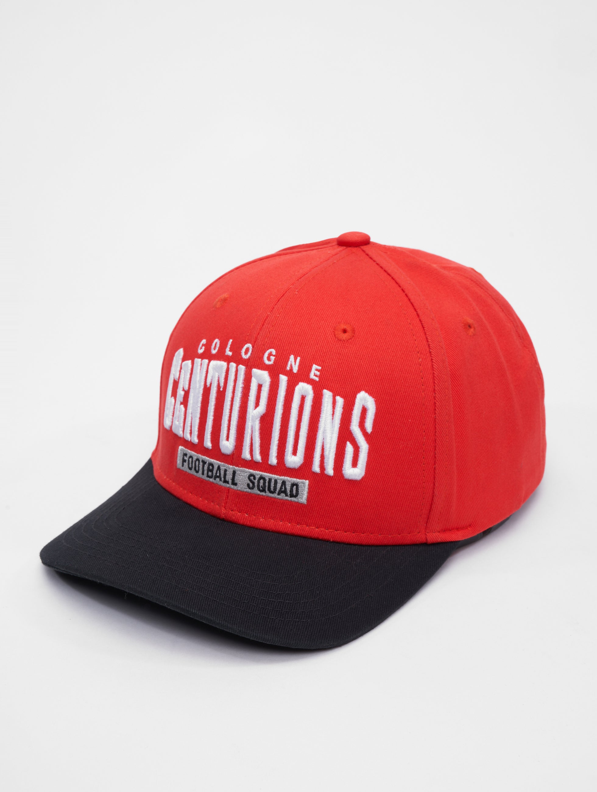 Cologne Centurions Baseball Cap 2024 Design 2