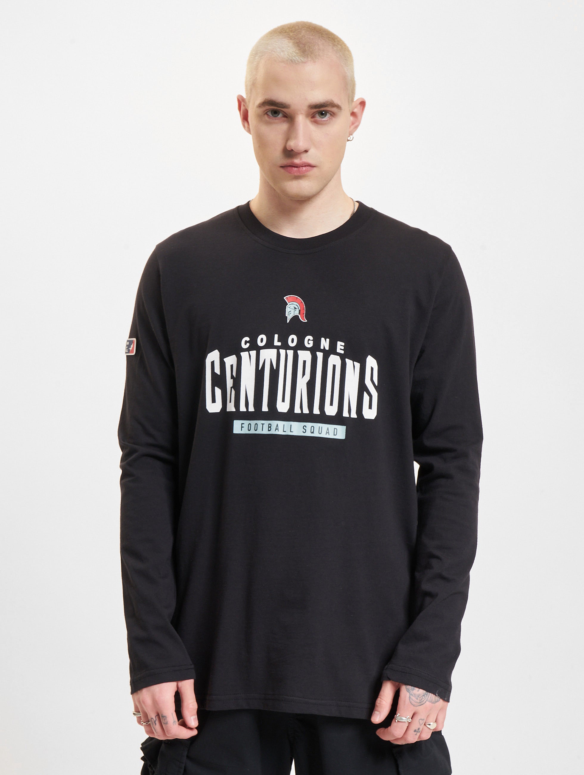 Cologne Centurions Longsleeve 2024