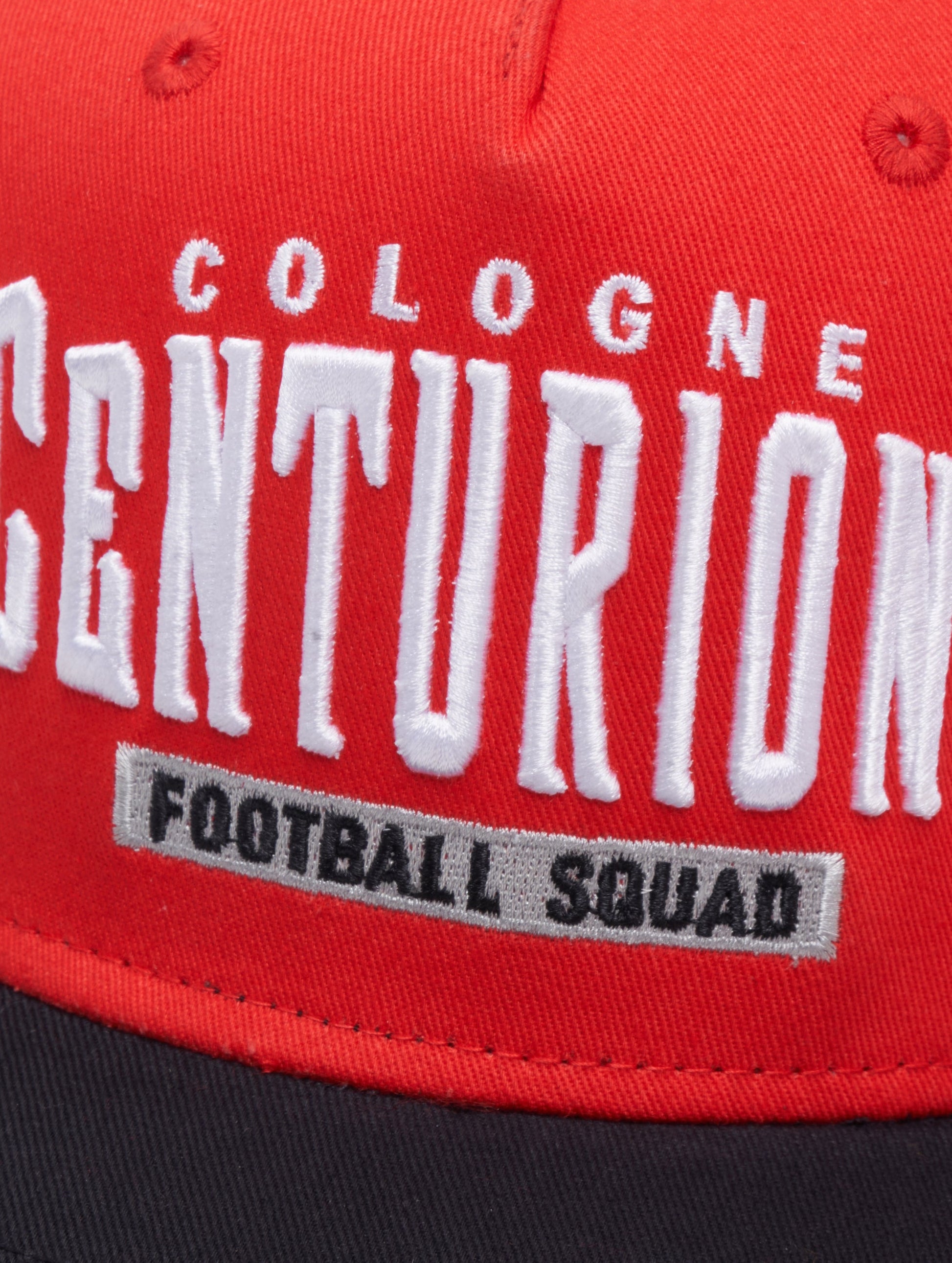 Cologne Centurions Trucker Cap 2024 Design 2