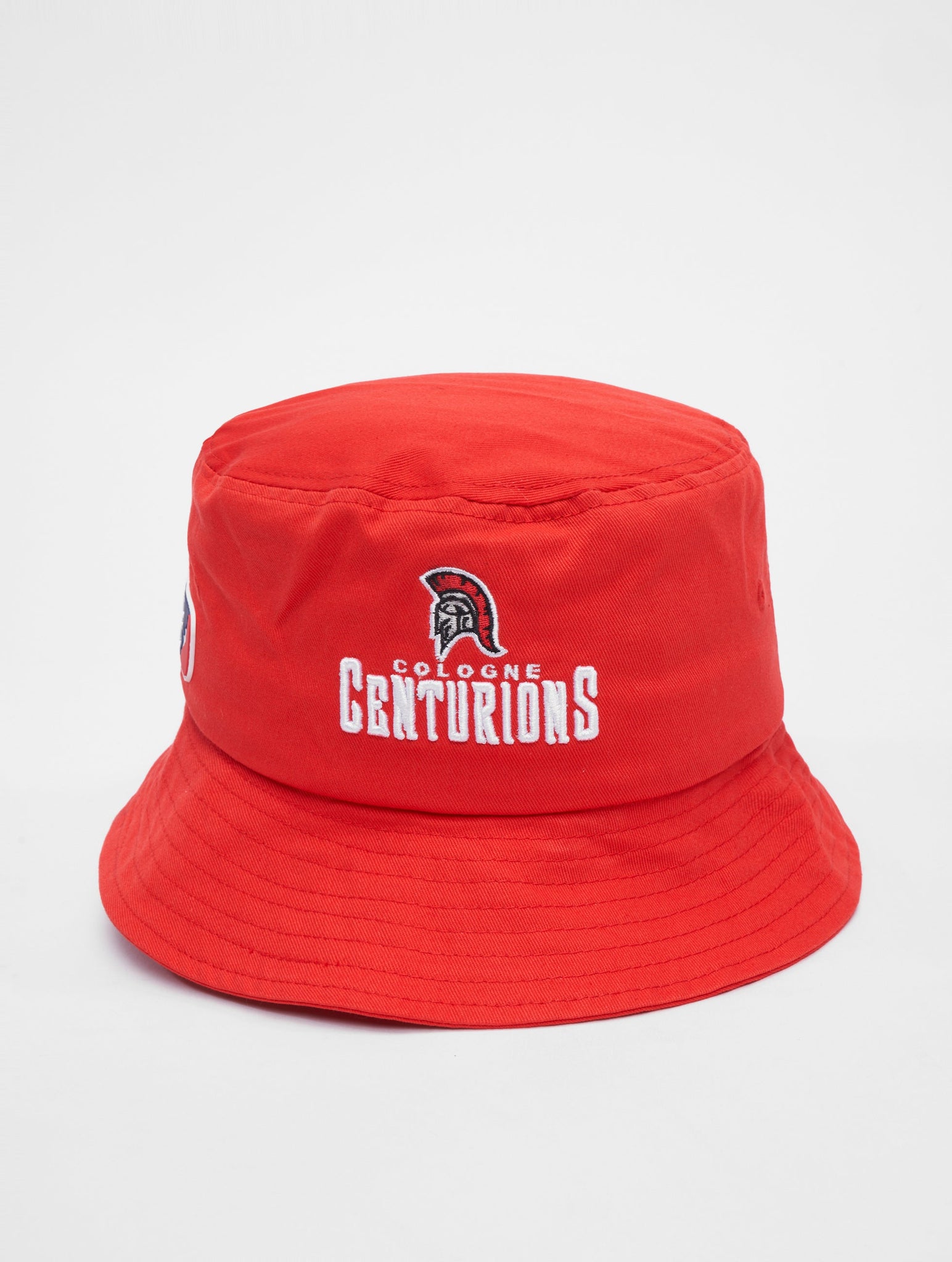 Cologne Centurions Red Bucket Hat