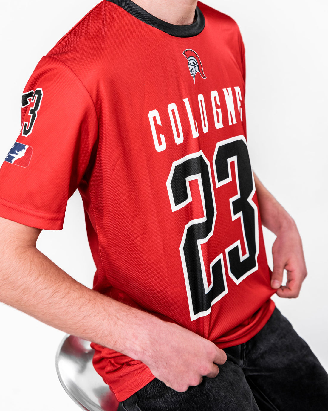 Cologne Centurions Fan Jersey